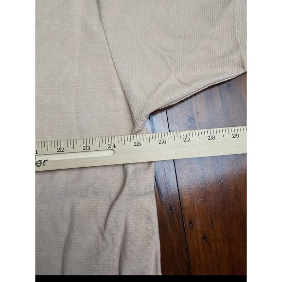 VINTAGE 90'S SINGLE STITCH WOLF/NATURE T‎ SHIRT XL - Picture 4 of 8